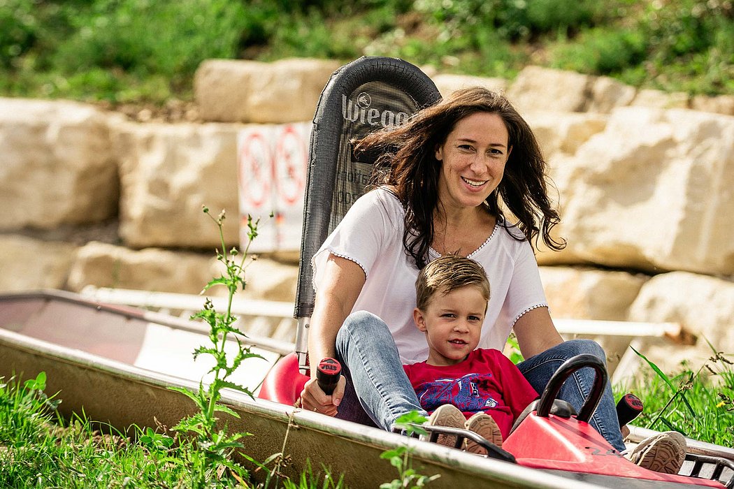 FAQ Infos Erlebnisfelsen Pottenstein Freizeitpark Bayern