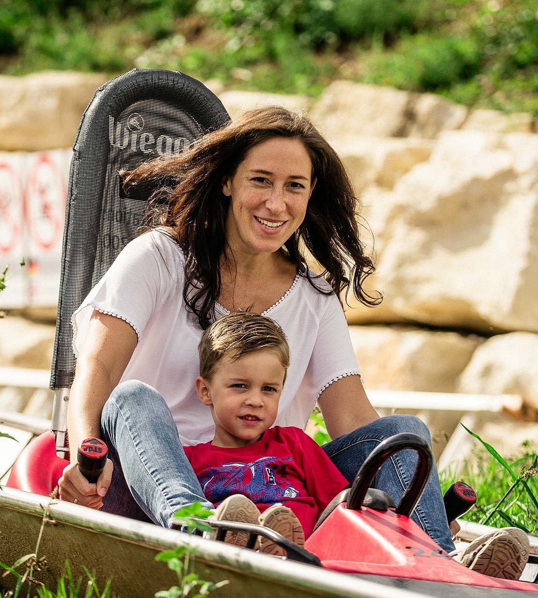 FAQ Infos Erlebnisfelsen Pottenstein Freizeitpark Bayern