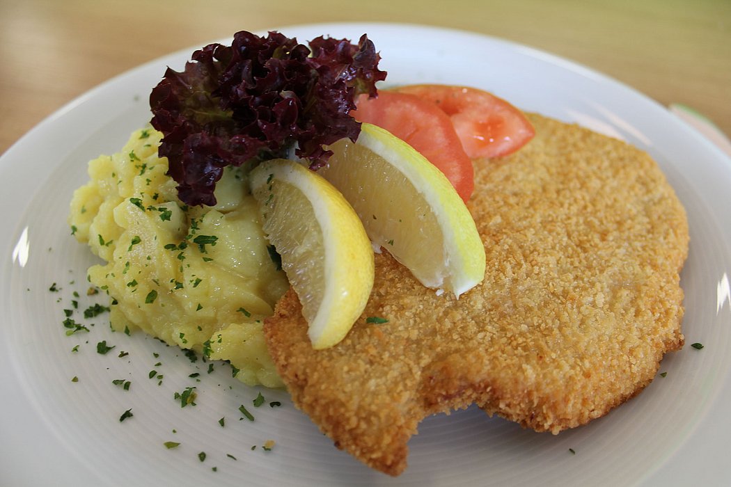 Essen Trinken Erlebnisfelsen Pottenstein Freizeitpark Bayern